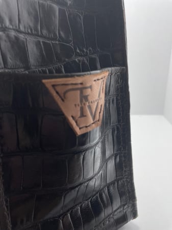 Acta Valenti - Geanta Office Handmade [4]