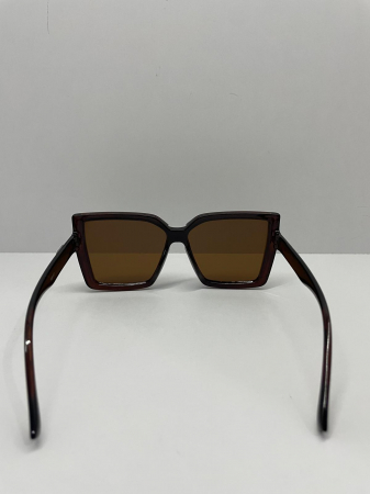 Polarized Big Brown -  Ochelari de soare cu protecție UV 400 [1]