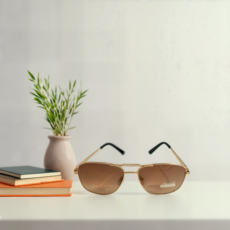 Set 2 perechi ochelari de soare unisex [3]