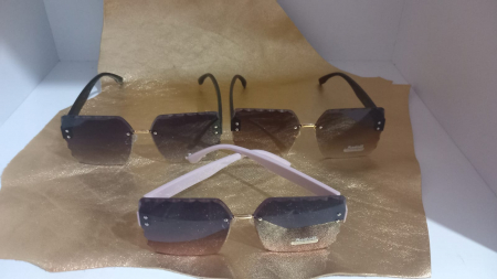 Aedoll Wave – Ochelari de soare cu protecție UV 400 [4]