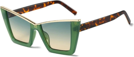 Ochelari de Soare - Aedoll WildFrame -  Ochelari de soare cu protecție UV 400