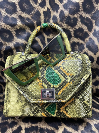 Aedoll WildFrame -  Ochelari de soare cu protecție UV 400 [2]