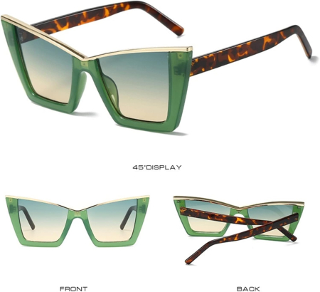 Aedoll WildFrame -  Ochelari de soare cu protecție UV 400 [4]