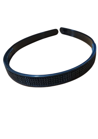 Accesorii - Bentita de par Aleyna Black