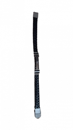 Bratara Black Ares cu Model Grecesc [3]