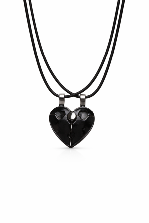 Accesorii - Colierul Legamantul Inimii și Prieteniei