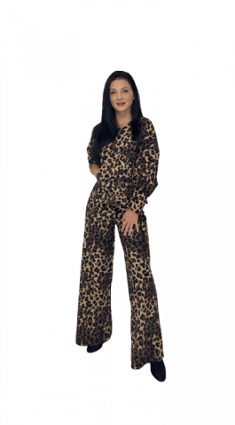 Compleul Safari Chic [2]