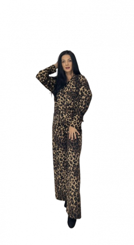 Compleul Safari Chic [4]
