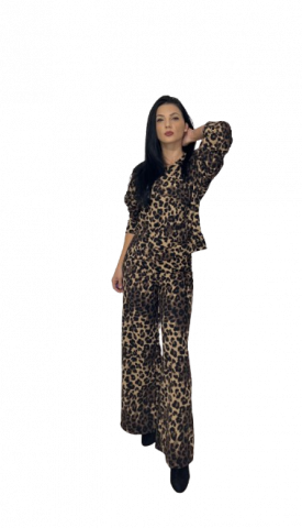 Compleul Safari Chic [3]