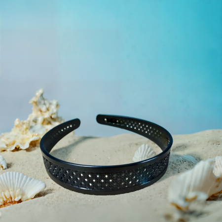 Accesorii - Bentita de par Mary Black