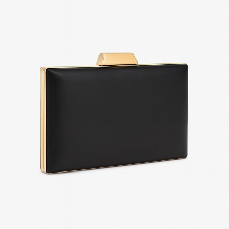 Geanta tip Clutch Black [3]