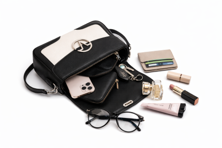 Geanta de Umar Scurta [3]