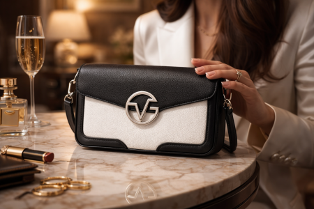 Geanta de Umar Scurta [1]