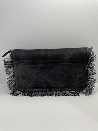 Geanta Casual de Blug Denim Rebel Blue [4]