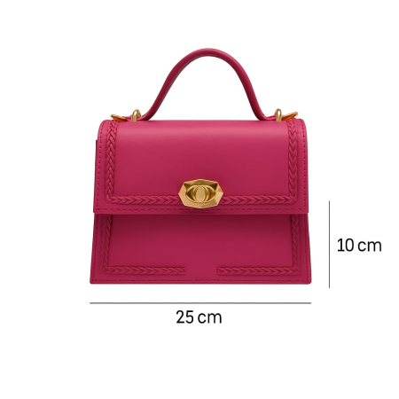 geanta-ceyda-fuchsia lucrata manual din piele naturala [2]