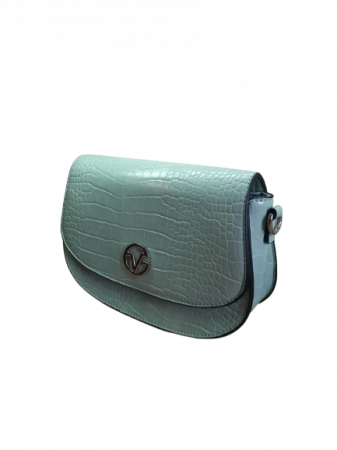 geanta-crossbody-verde-croco-piele-ecologica [3]