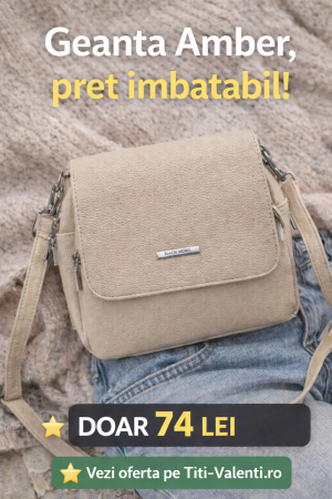 Geanta Amber Beige [1]