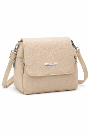 Genti Everyday sub 200 lei - Geanta Amber Beige