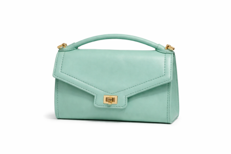 Colectia Boheme Iconic - Geanta Emerald Mint