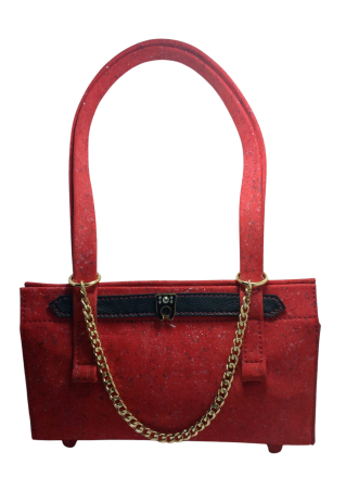 Rouge Signature Collection - Geanta Dama Gloria Rouge Signature – Titi Valenti