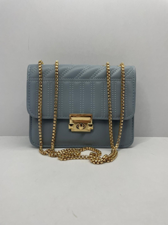 Geanta Printre Inimi – Maro deschis [8]