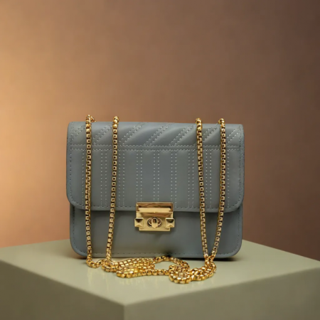 Geanta Printre Inimi – Maro deschis [9]