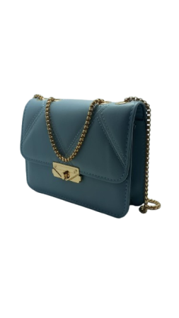 Geanta Printre Inimi – Maro deschis [4]