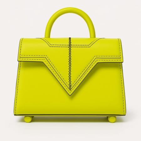 Genti Editie Limitata si Unicate Titi Valenti - Geanta dama Vivienne