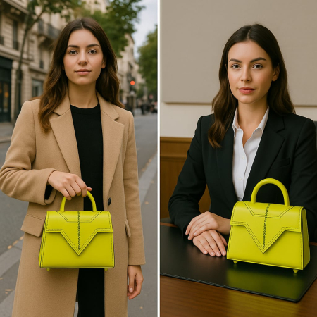 Geanta dama Vivienne [1]