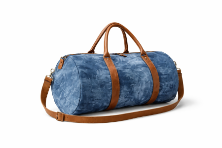 Genti Everyday sub 200 lei - Geanta de voiaj,textil denim