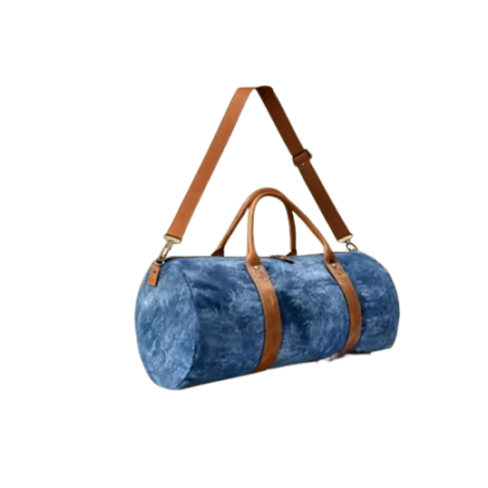Genti Everyday sub 200 lei - Geanta de voiaj,textil denim