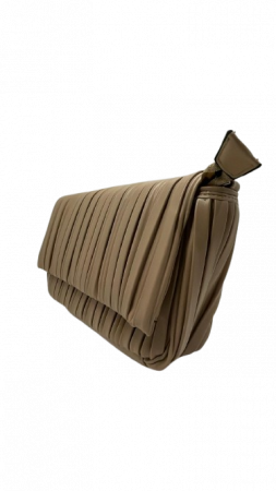 Geanta Dama de Umar Grace Light Brown [5]
