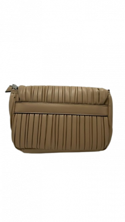 Geanta Dama de Umar Grace Light Brown [6]