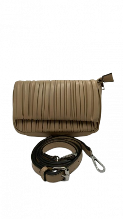 Geanta Dama de Umar Grace Light Brown [4]