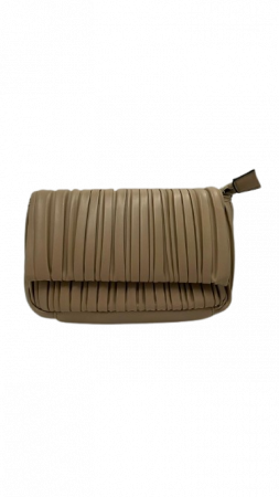 Geanta Dama de Umar Grace Light Brown [3]