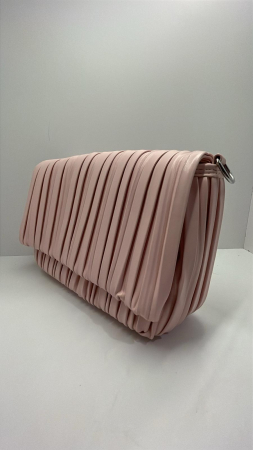 Geanta Dama de Umar Grace Pale Pink [4]