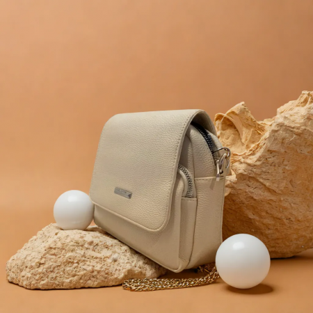Geanta Amber Beige [2]