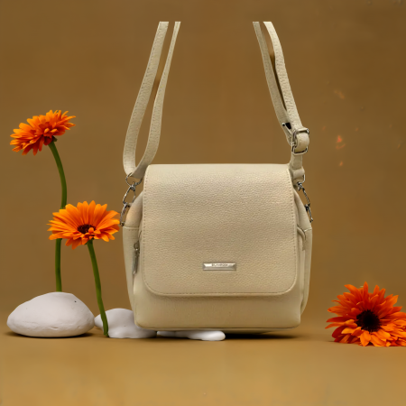 Geanta Amber Beige [1]