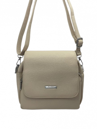Geanta Amber Beige