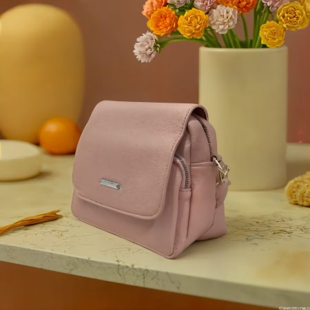 Geanta Amber Pink [1]