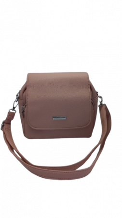 Geanta Amber Pink