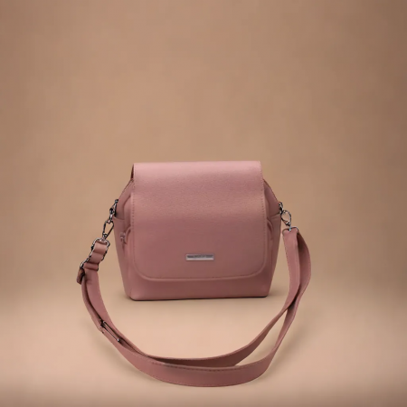 Geanta Amber Pink [2]