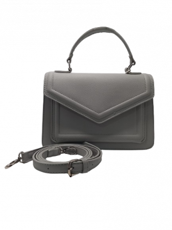 Geanta Plic Aronia Gri [2]