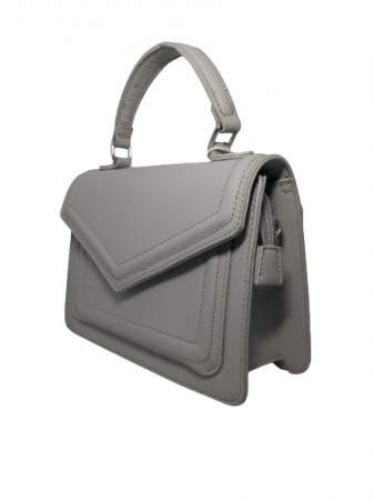 Geanta Plic Aronia Gri [4]