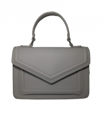 Geanta Plic Aronia Gri [3]