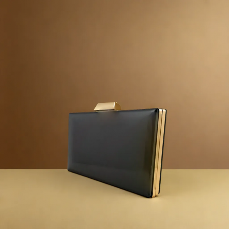 Geanta tip Clutch Black [0]