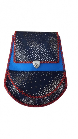Geanta tip Rucsac Handmade Lucky Star [1]