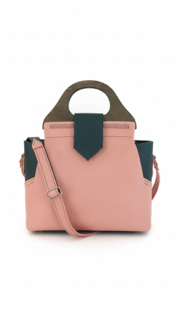 Geanta TITI VALENTI Gaia - LUX Piele Naturala