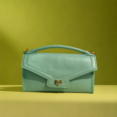 Geanta Emerald Mint [1]