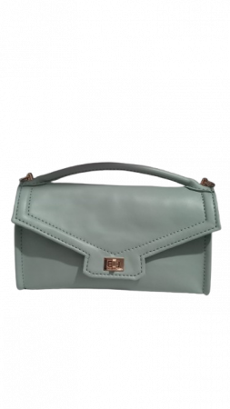 Geanta Emerald Mint [2]
